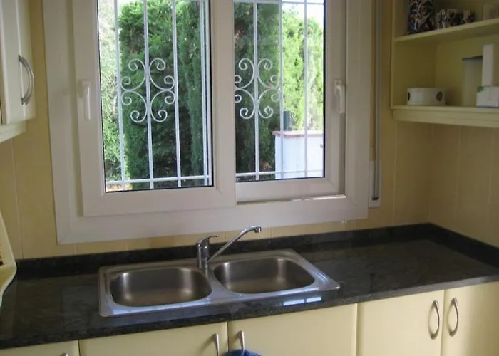 Navarra 51 Villa *